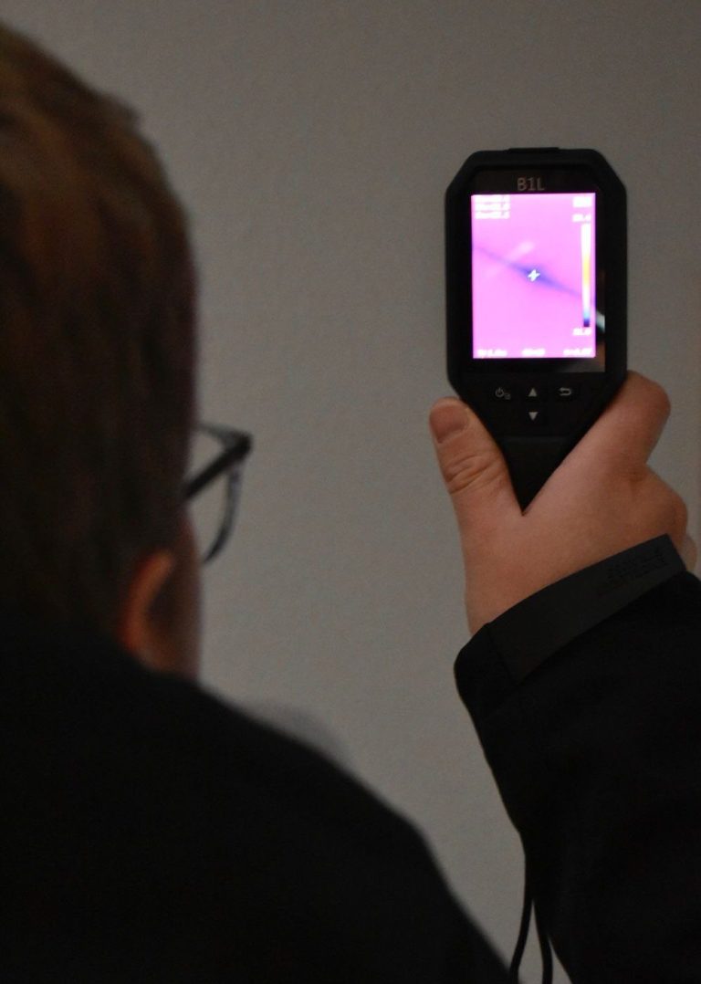 Baugutachter Schleswig